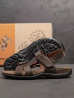 чоловічі сандалії A-1350
