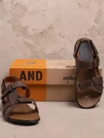 чоловічі сандалії A-1350