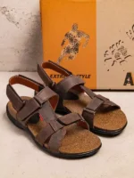 чоловічі сандалії A-1350