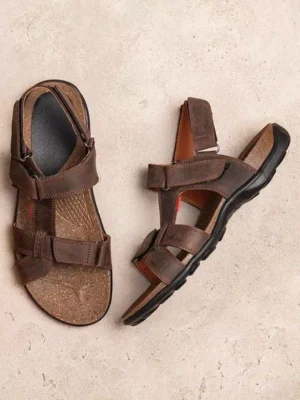 чоловічі сандалії A-1350