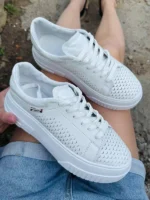 женские кеды BM-038