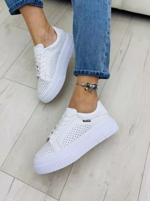 жіночі кеди BM-038