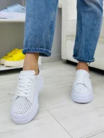 женские кеды BM-038