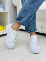 женские кеды BM-038