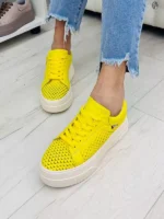 летние женские кеды BM-039