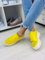 летние женские кеды BM-039