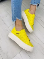 летние женские кеды BM-039