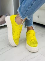 летние женские кеды BM-039