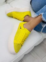 летние женские кеды BM-039