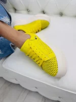 летние женские кеды BM-039