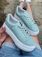 женские кеды BM-040