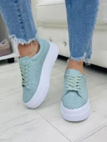 женские кеды BM-040