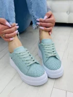 женские кеды BM-040