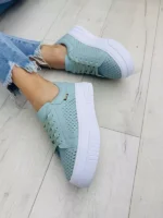 женские кеды BM-040