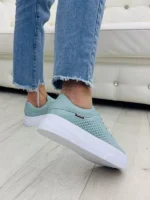 женские кеды BM-040