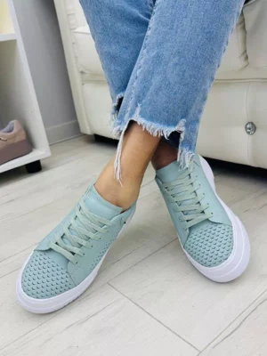 женские кеды BM-040