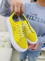 женские кеды BM-047