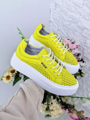 жіночі кеди BM-047