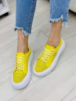 женские кеды BM-047