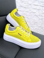 женские кеды BM-047