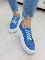 жіночі кеди BM-048