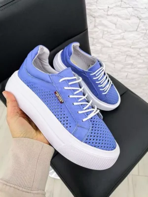 жіночі кеди BM-048