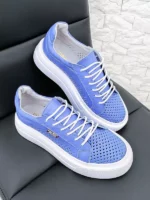 жіночі кеди BM-048