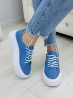 жіночі кеди BM-048