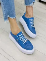 жіночі кеди BM-048