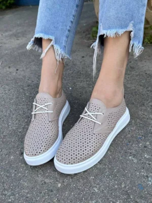 летние женские туфли BM-138