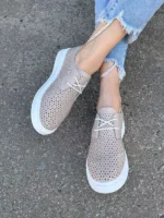 летние женские туфли BM-138