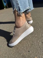 летние женские туфли BM-138