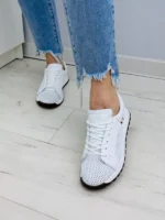 женские кроссовки BM-162