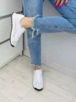 женские кроссовки BM-162