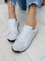 женские кроссовки BM-162