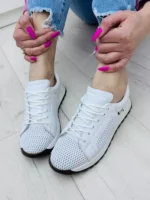 женские кроссовки BM-162