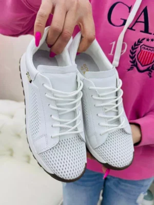 женские кроссовки BM-162