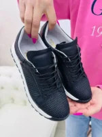 женские кроссовки BM-163