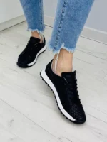 женские кроссовки BM-163