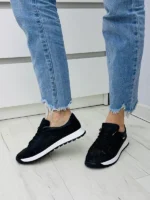 женские кроссовки BM-163