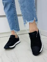 женские кроссовки BM-163