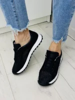 женские кроссовки BM-163