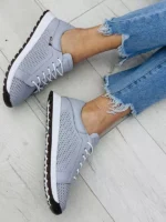 женские кроссовки BM-164