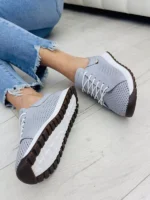 женские кроссовки BM-164