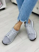 женские кроссовки BM-164