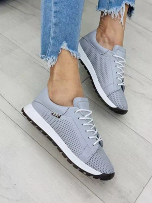 женские кроссовки BM-164