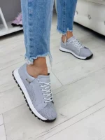 женские кроссовки BM-164