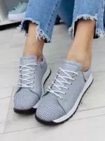 женские кроссовки BM-164