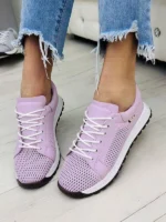 женские кроссовки BM-165