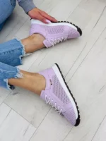 женские кроссовки BM-165